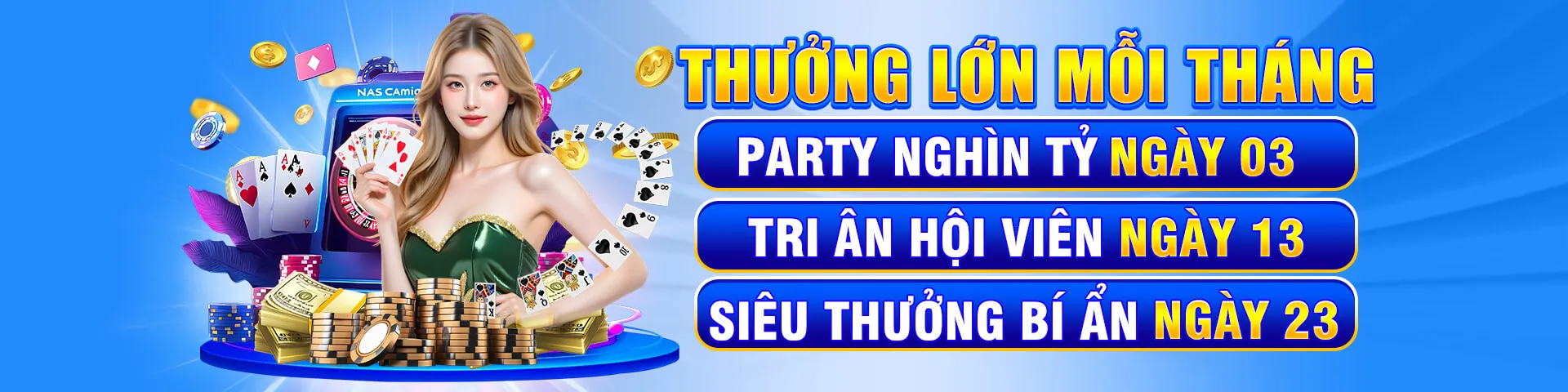 Tin tức mới nhất về top 10 game uy tín