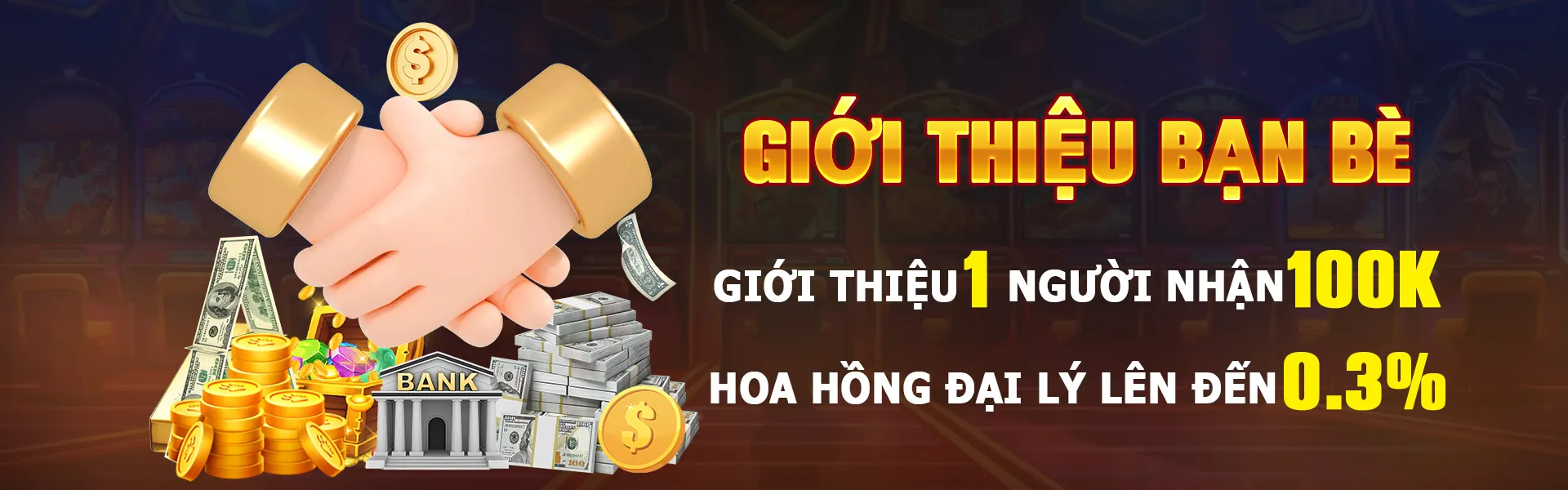 Khuyến Mãi Hấp Dẫn từ Top 10 Game Uy Tín