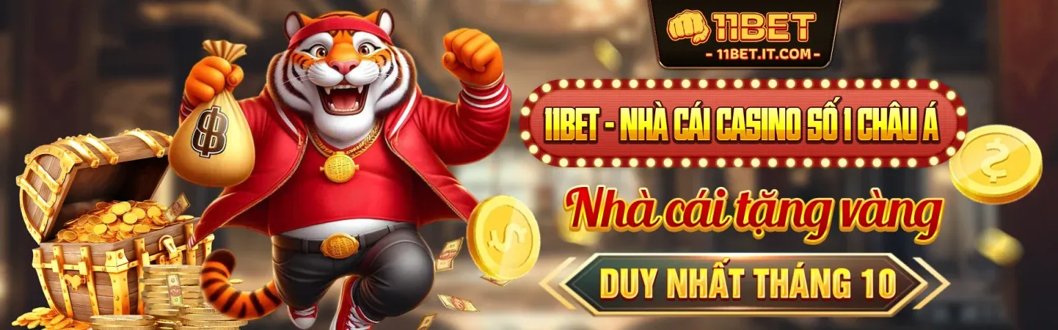 Hình ảnh chính casino trực tuyến hàng đầu Việt Nam